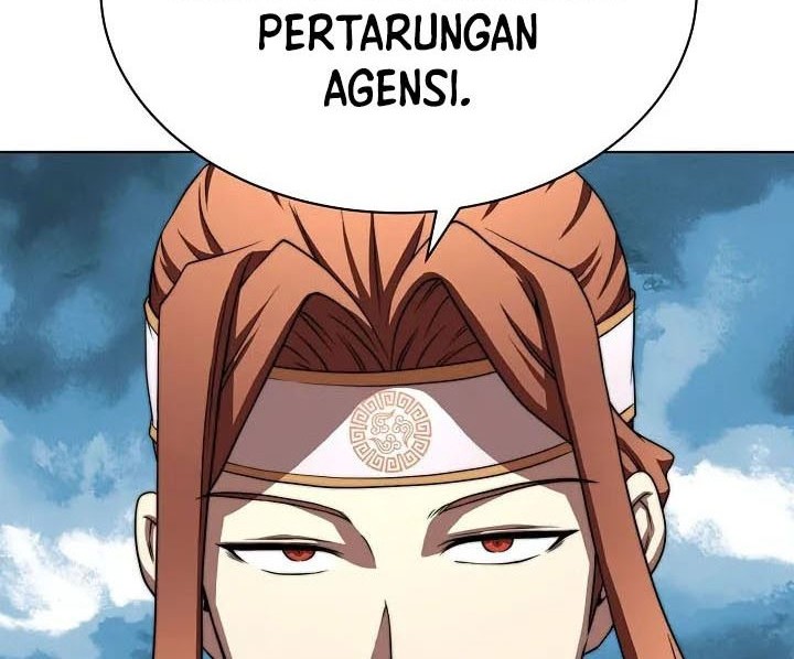 Youngest Son of the NamGung Clan Chapter 39 - halaman 11