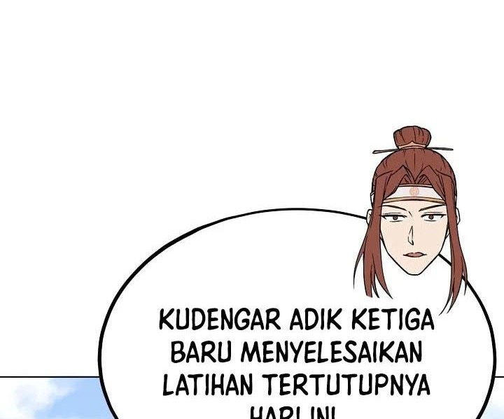 Youngest Son of the NamGung Clan Chapter 39 - halaman 13