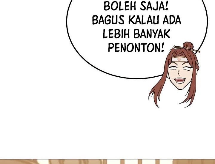 Youngest Son of the NamGung Clan Chapter 39 - halaman 29