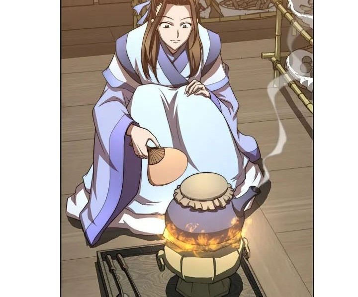 Youngest Son of the NamGung Clan Chapter 39 - halaman 3