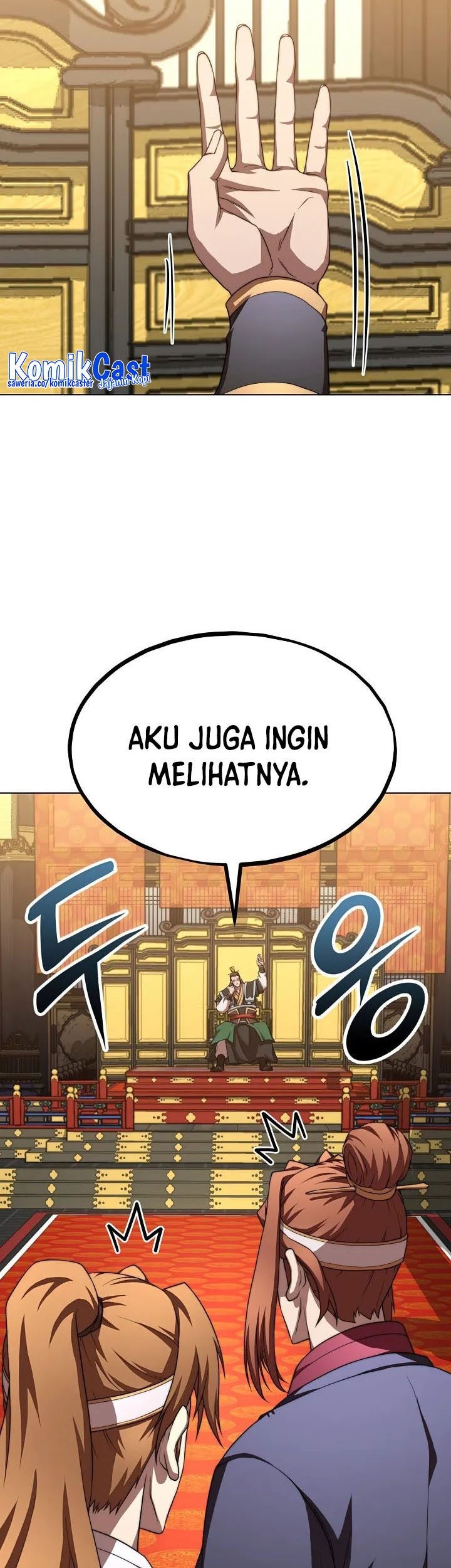 Youngest Son of the NamGung Clan Chapter 39 - halaman 30