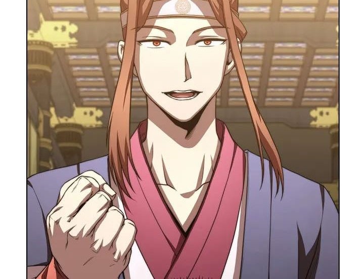 Youngest Son of the NamGung Clan Chapter 39 - halaman 33