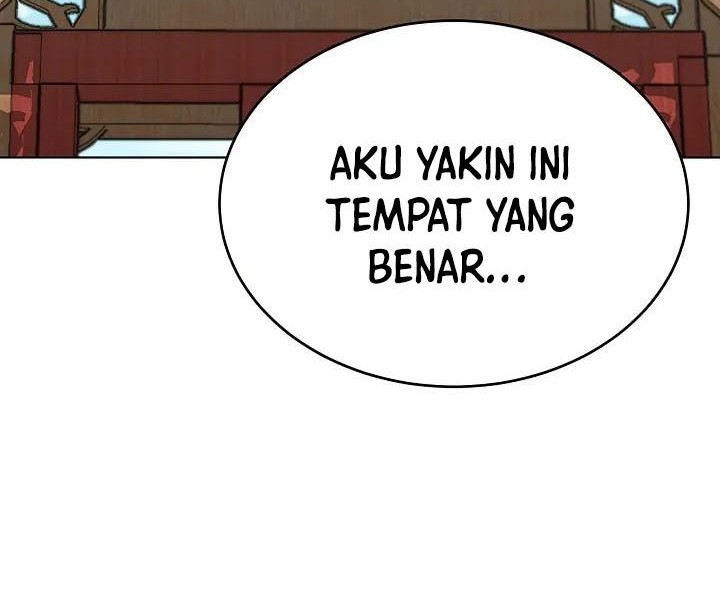 Youngest Son of the NamGung Clan Chapter 39 - halaman 43