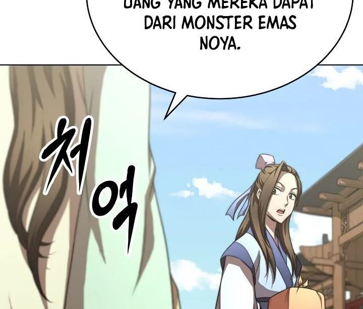 Youngest Son of the NamGung Clan Chapter 39 - halaman 45