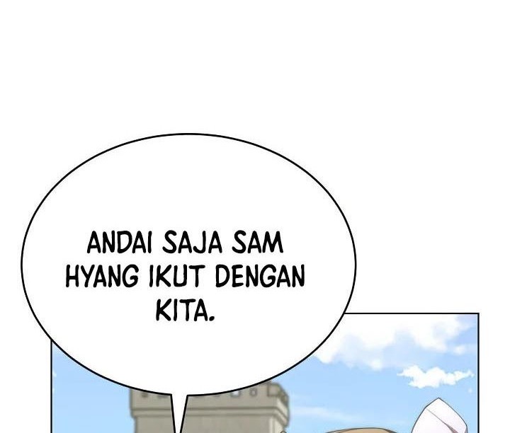 Youngest Son of the NamGung Clan Chapter 39 - halaman 47