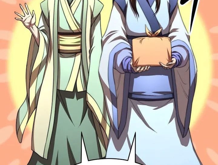 Youngest Son of the NamGung Clan Chapter 39 - halaman 53