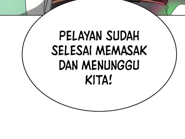 Youngest Son of the NamGung Clan Chapter 39 - halaman 61