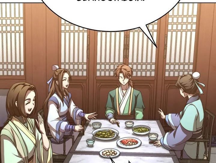 Youngest Son of the NamGung Clan Chapter 39 - halaman 63