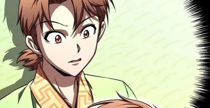 Youngest Son of the NamGung Clan Chapter 39 - halaman 67