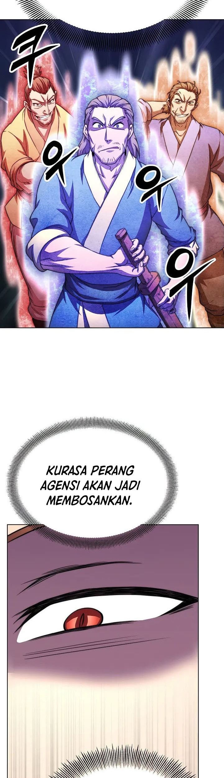 Youngest Son of the NamGung Clan Chapter 39 - halaman 78