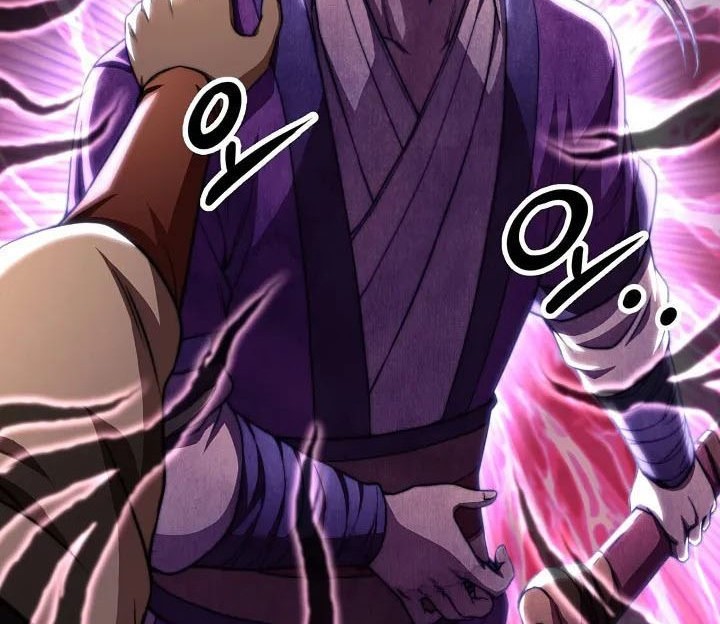 Youngest Son of the NamGung Clan Chapter 39 - halaman 85