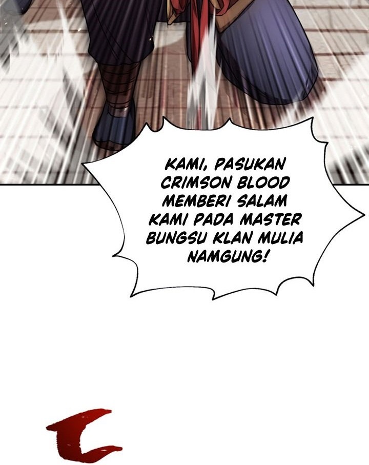 Youngest Son of the NamGung Clan Chapter 4 - halaman 13