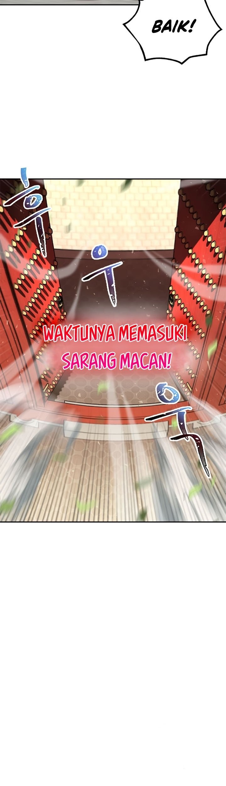 Youngest Son of the NamGung Clan Chapter 4 - halaman 18
