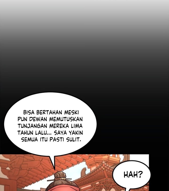 Youngest Son of the NamGung Clan Chapter 4 - halaman 21
