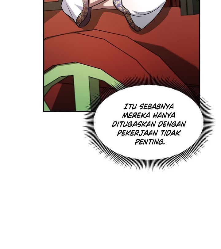 Youngest Son of the NamGung Clan Chapter 4 - halaman 25
