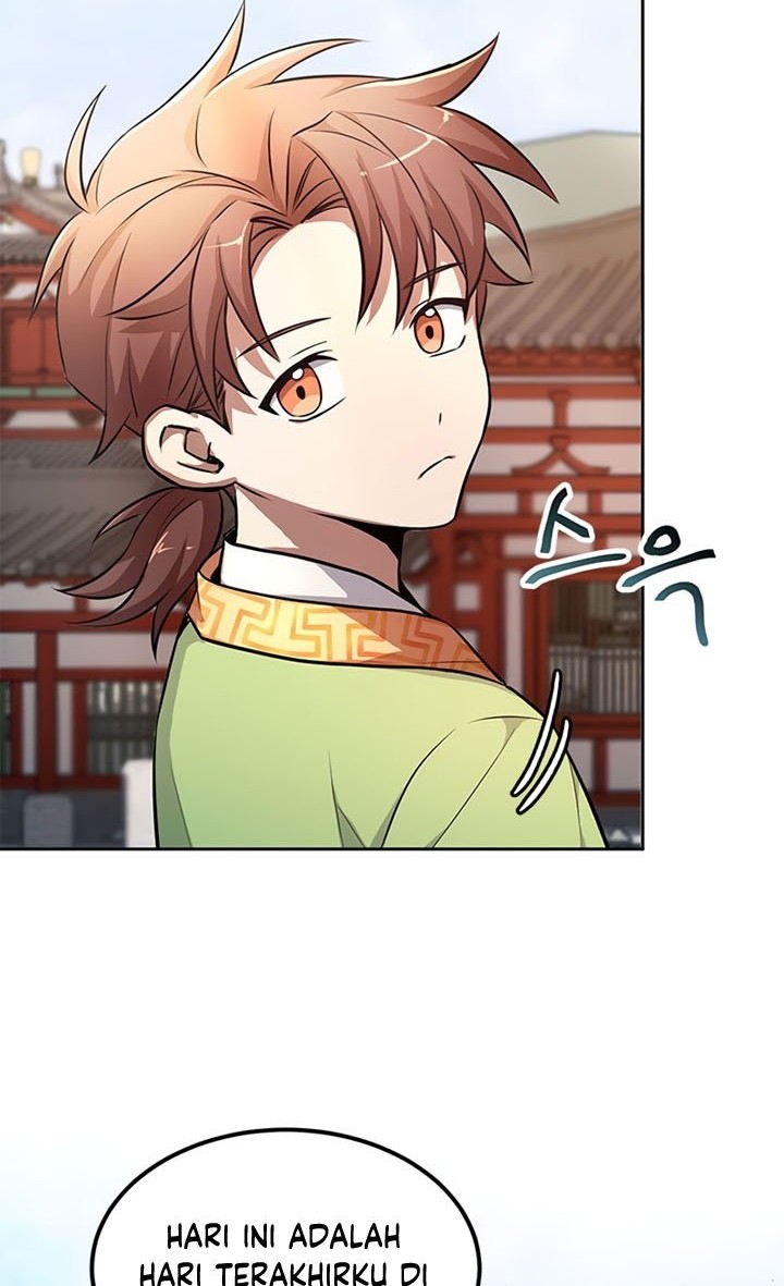 Youngest Son of the NamGung Clan Chapter 4 - halaman 3
