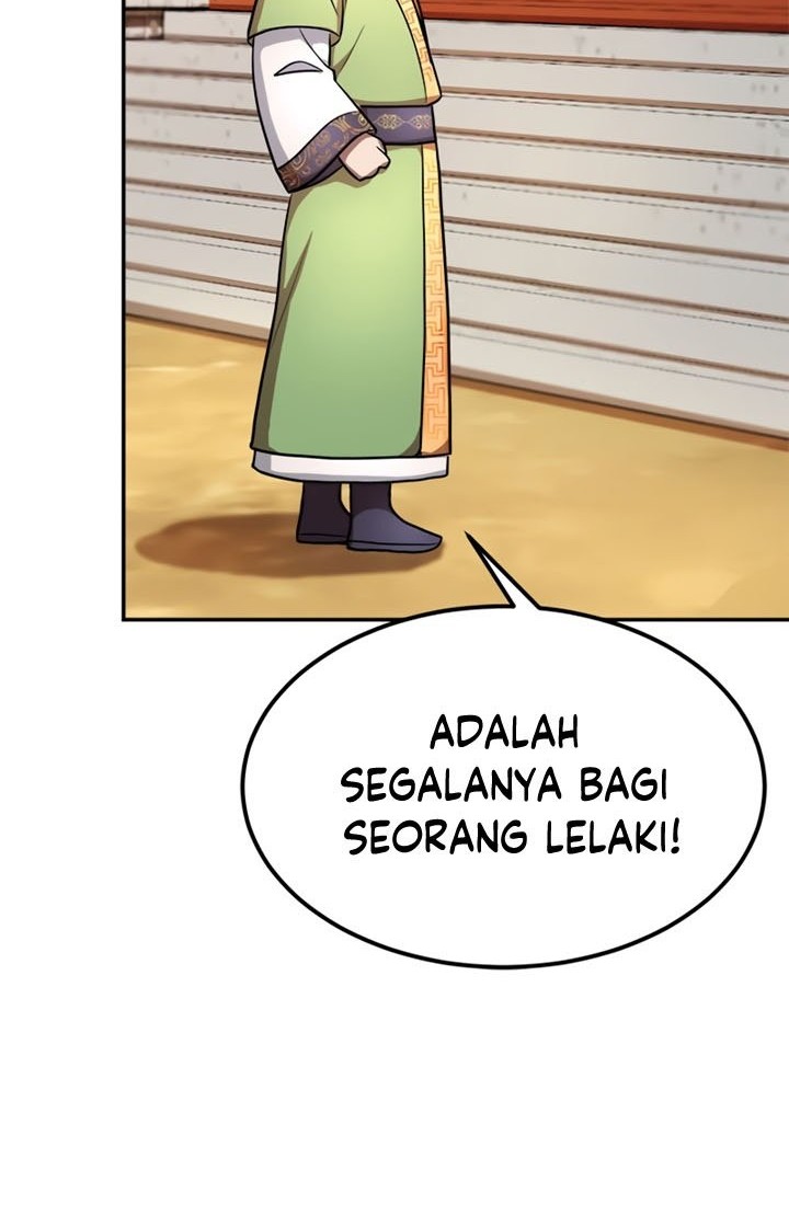Youngest Son of the NamGung Clan Chapter 4 - halaman 31