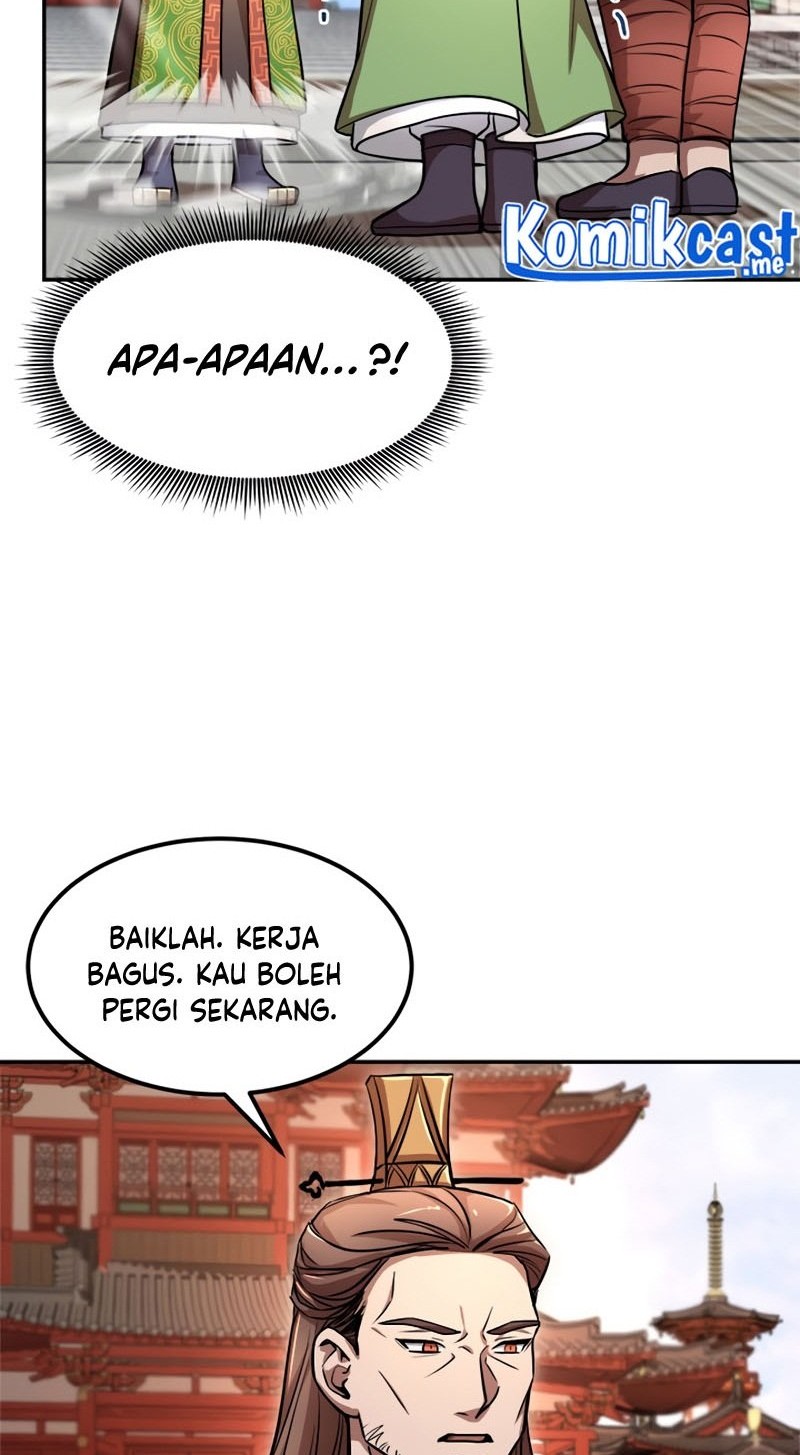 Youngest Son of the NamGung Clan Chapter 4 - halaman 41
