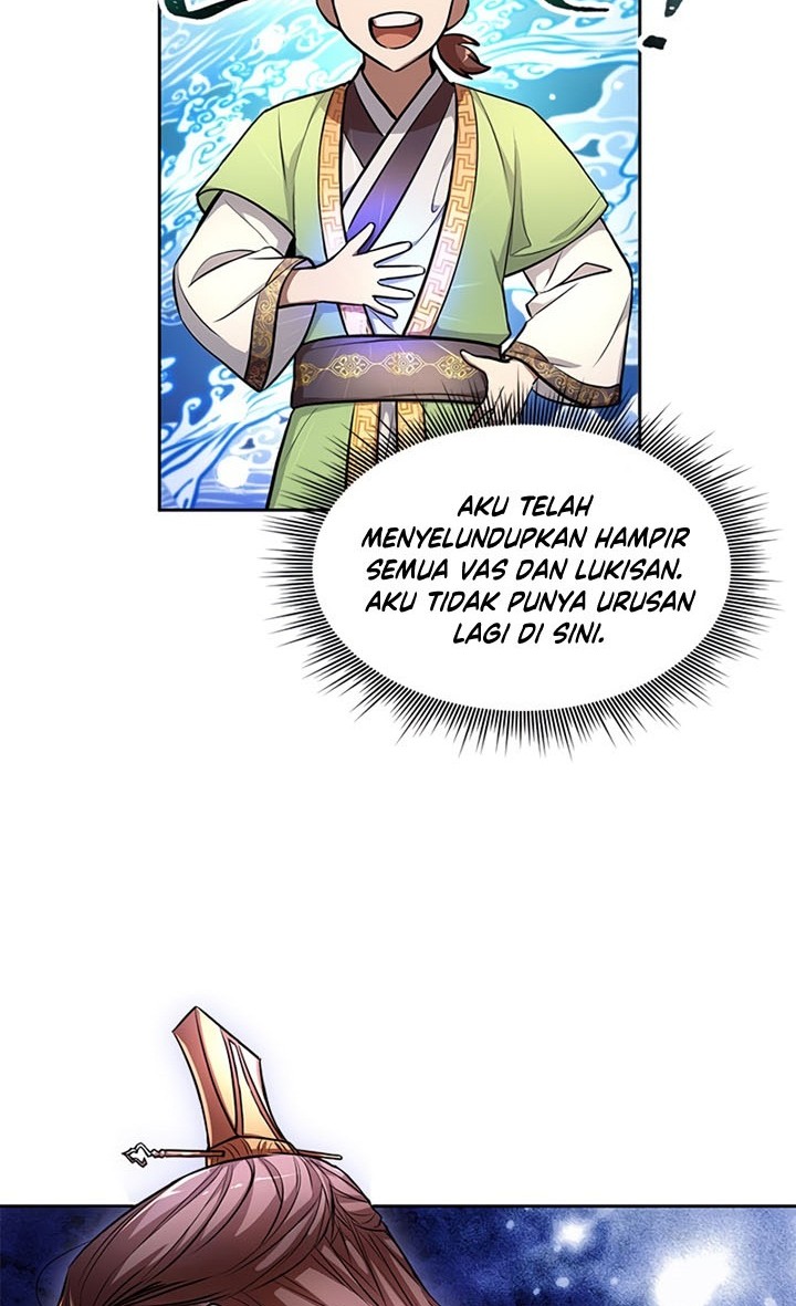 Youngest Son of the NamGung Clan Chapter 4 - halaman 5