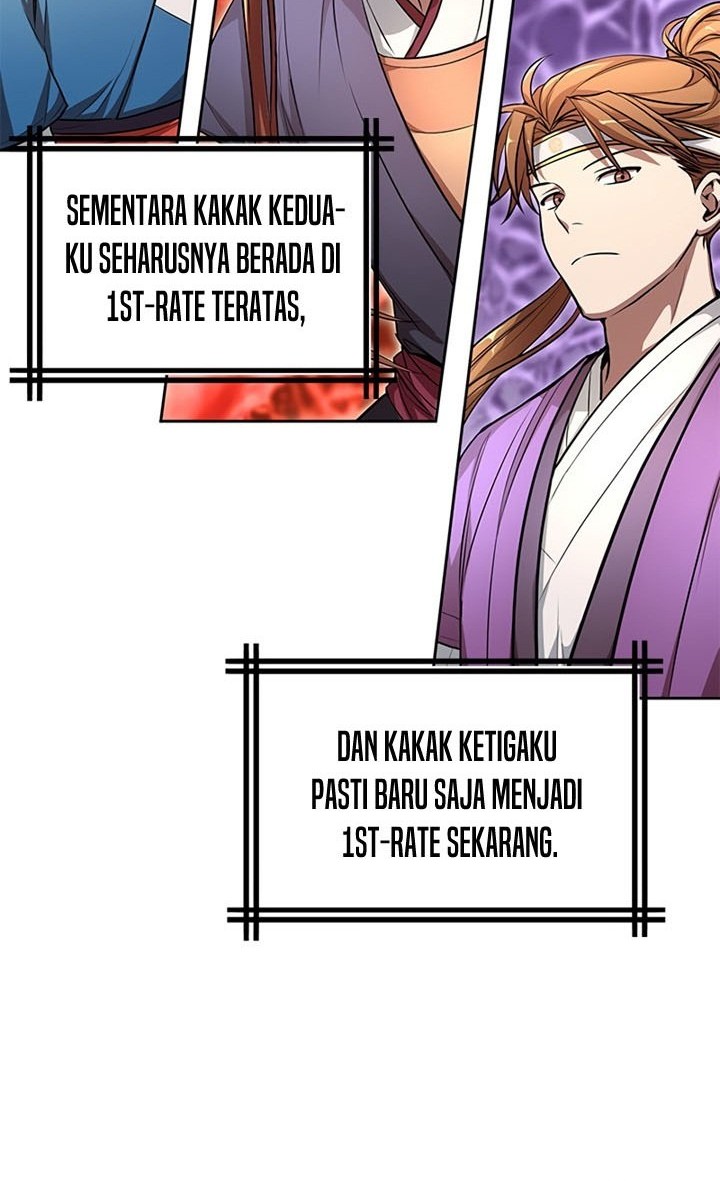 Youngest Son of the NamGung Clan Chapter 4 - halaman 7
