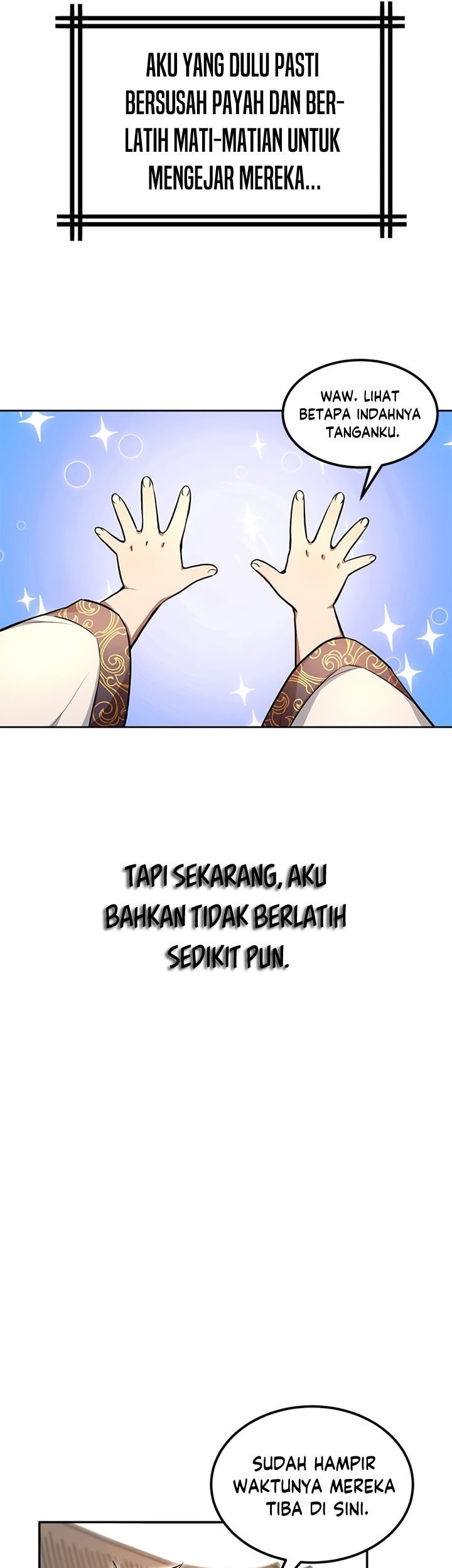 Youngest Son of the NamGung Clan Chapter 4 - halaman 8