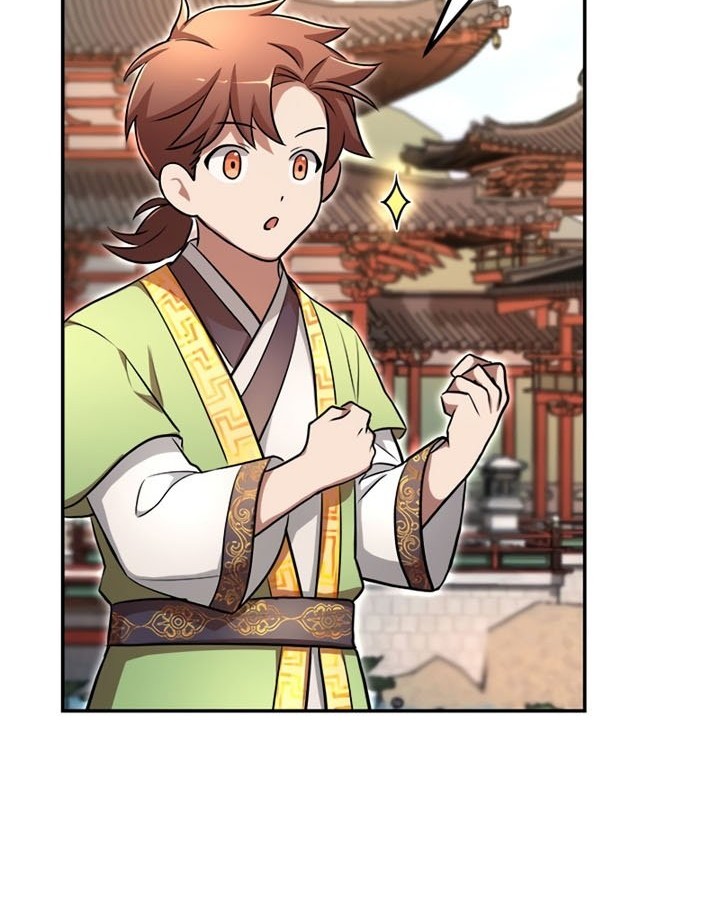 Youngest Son of the NamGung Clan Chapter 4 - halaman 9