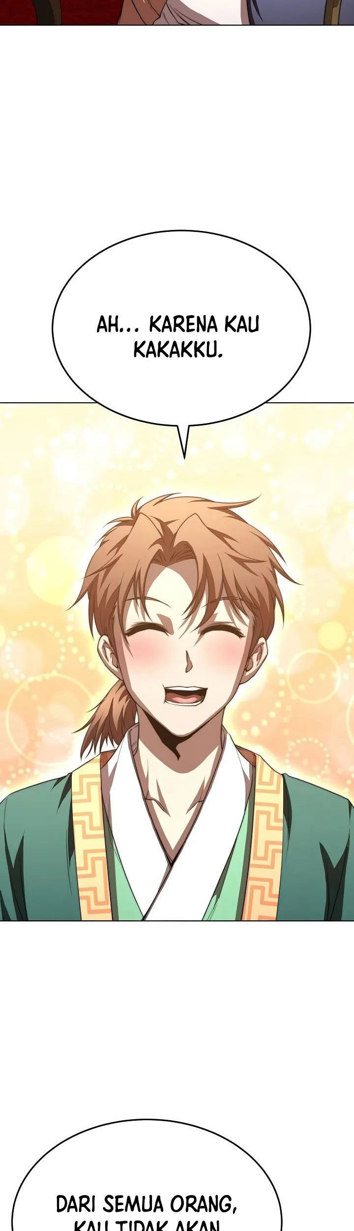 Youngest Son of the NamGung Clan Chapter 40 - halaman 10