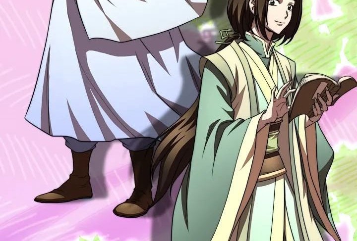 Youngest Son of the NamGung Clan Chapter 40 - halaman 23