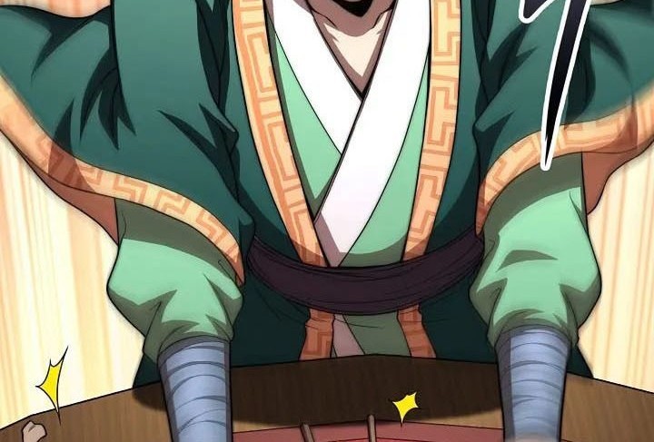 Youngest Son of the NamGung Clan Chapter 40 - halaman 25