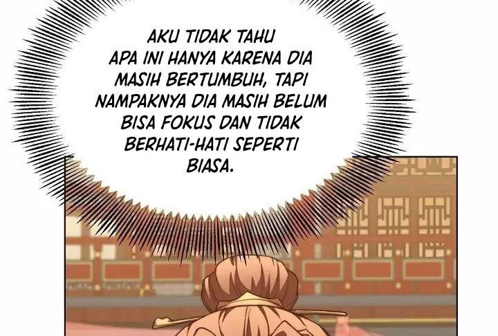 Youngest Son of the NamGung Clan Chapter 40 - halaman 3