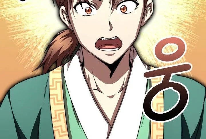 Youngest Son of the NamGung Clan Chapter 40 - halaman 33