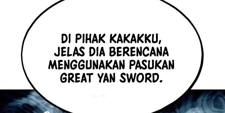 Youngest Son of the NamGung Clan Chapter 40 - halaman 35
