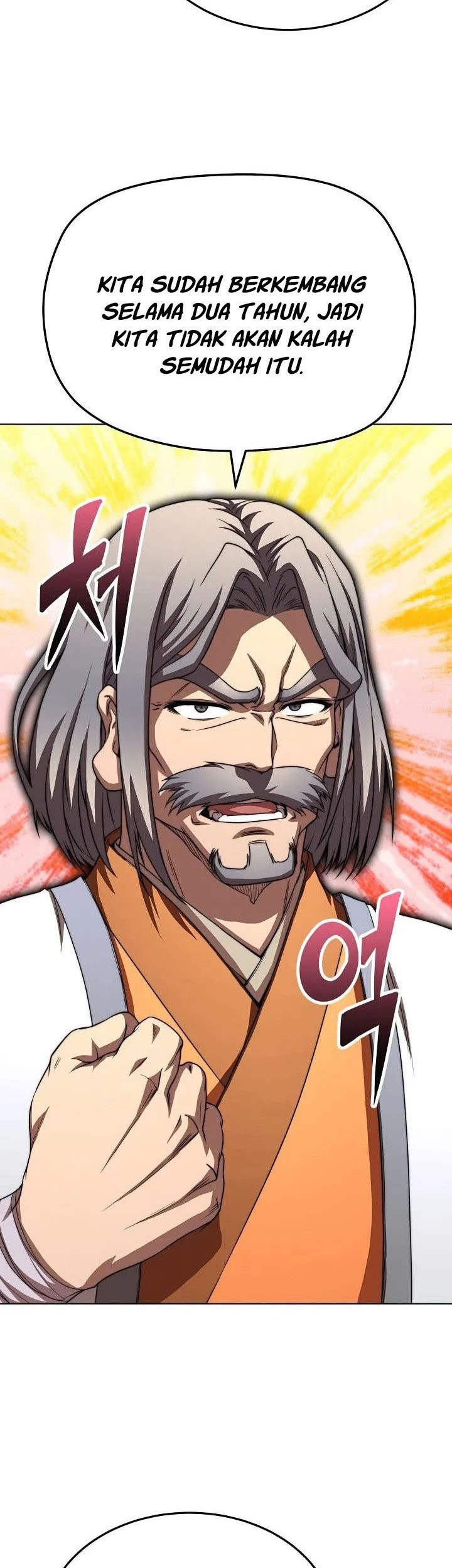 Youngest Son of the NamGung Clan Chapter 40 - halaman 38
