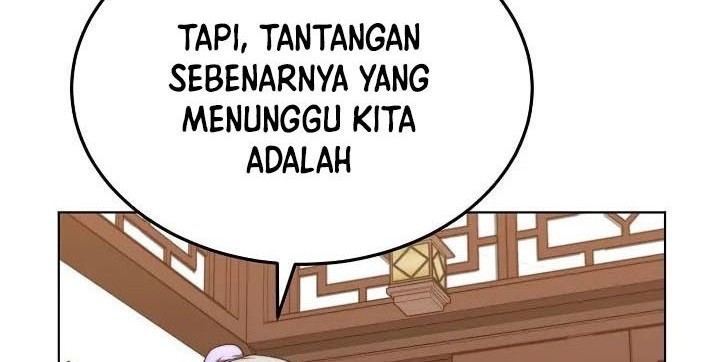 Youngest Son of the NamGung Clan Chapter 40 - halaman 39