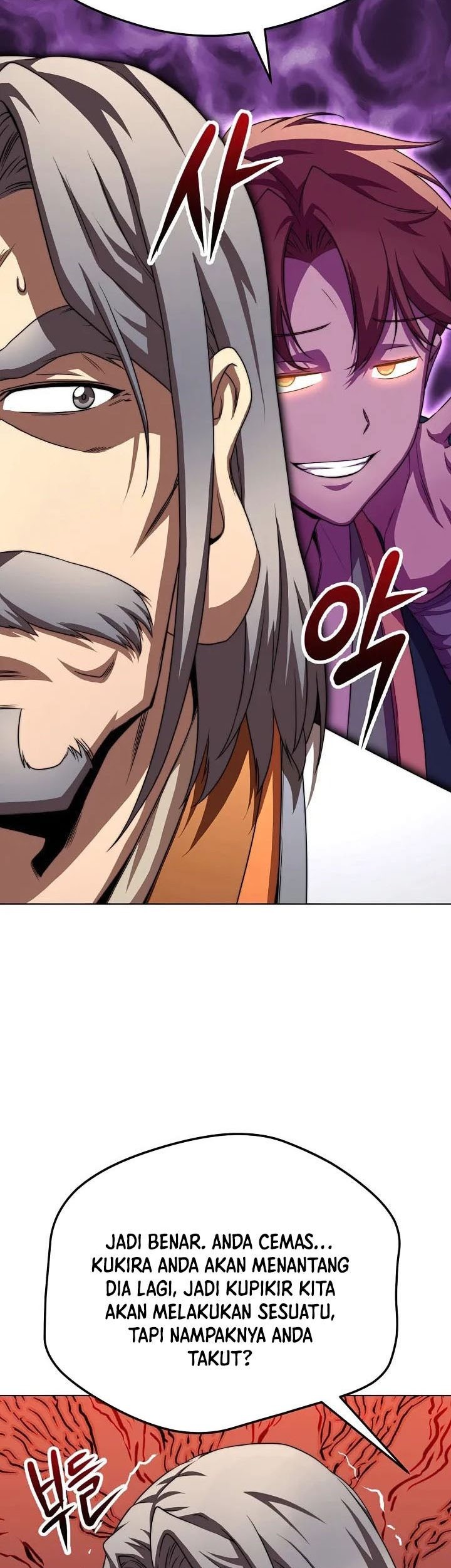 Youngest Son of the NamGung Clan Chapter 40 - halaman 44