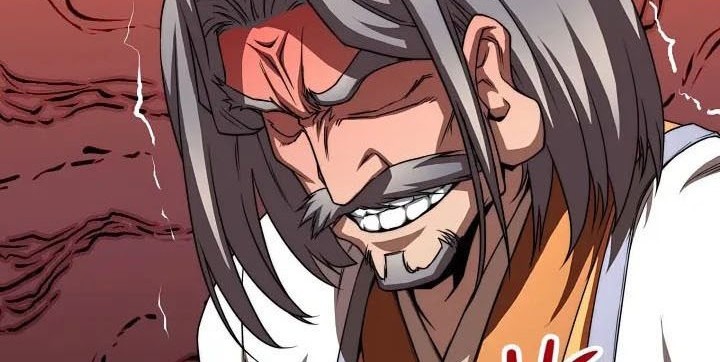 Youngest Son of the NamGung Clan Chapter 40 - halaman 45