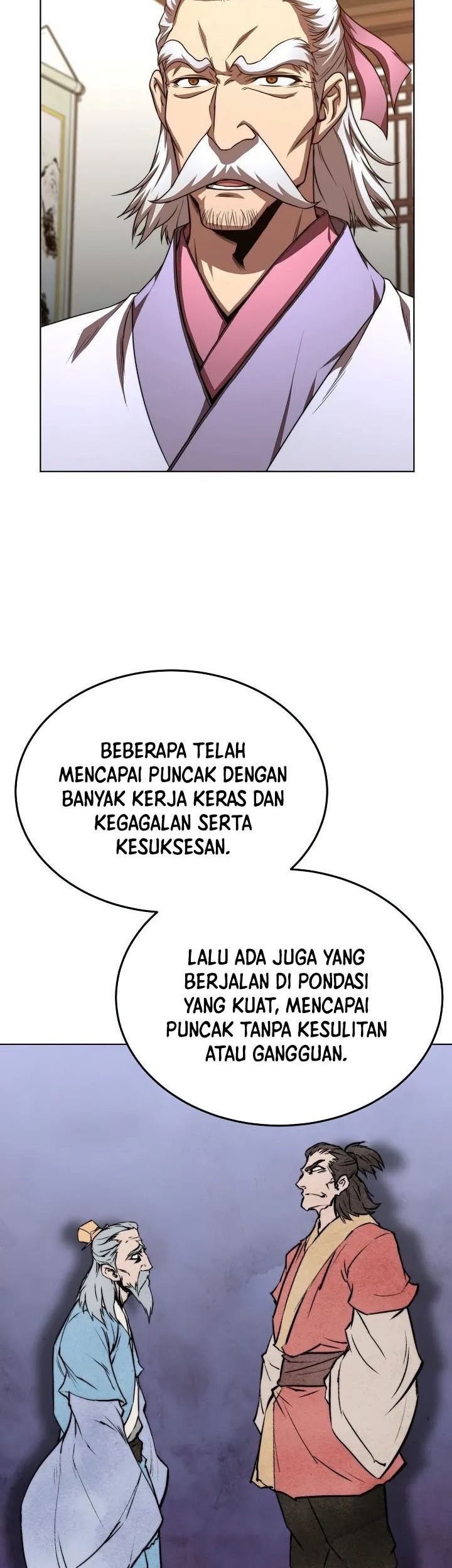 Youngest Son of the NamGung Clan Chapter 40 - halaman 48