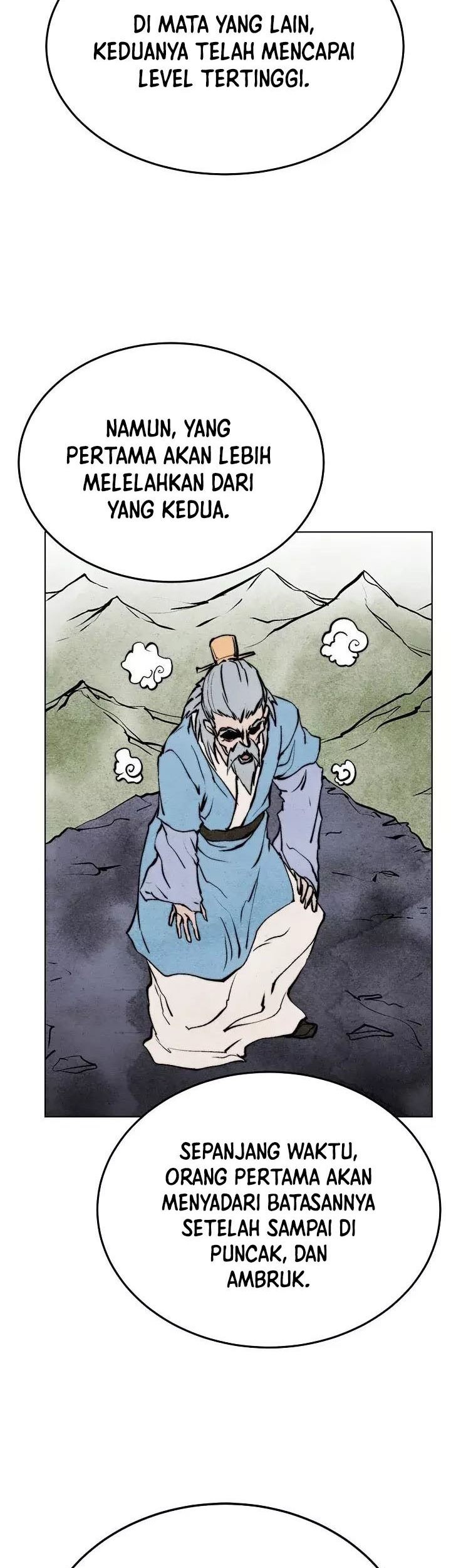 Youngest Son of the NamGung Clan Chapter 40 - halaman 50