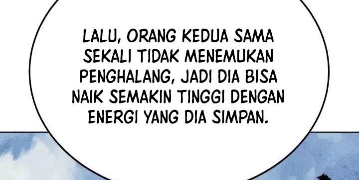 Youngest Son of the NamGung Clan Chapter 40 - halaman 51