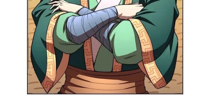 Youngest Son of the NamGung Clan Chapter 40 - halaman 55