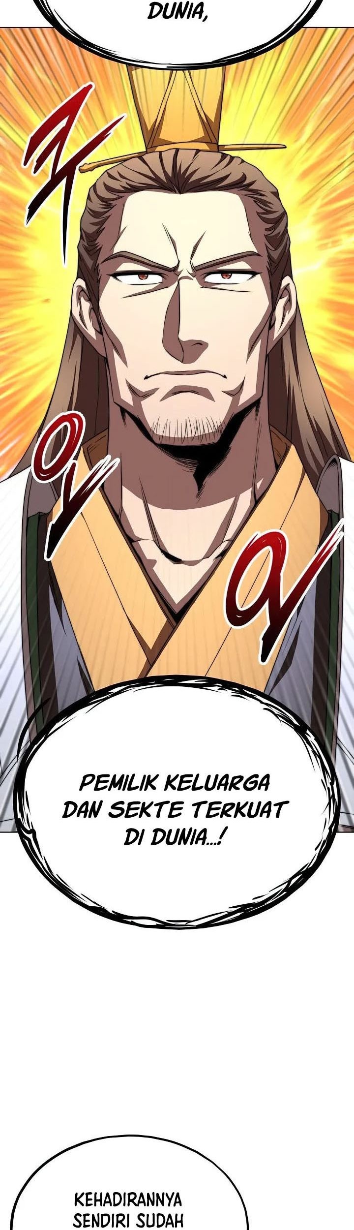 Youngest Son of the NamGung Clan Chapter 40 - halaman 70
