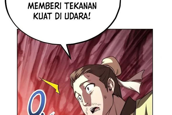 Youngest Son of the NamGung Clan Chapter 40 - halaman 71