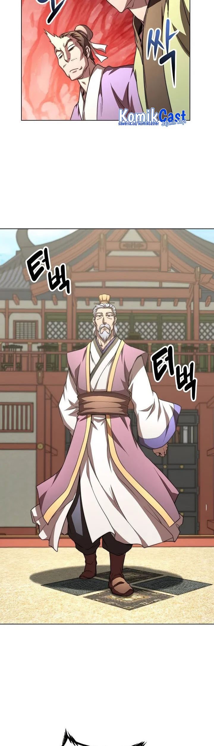 Youngest Son of the NamGung Clan Chapter 40 - halaman 72