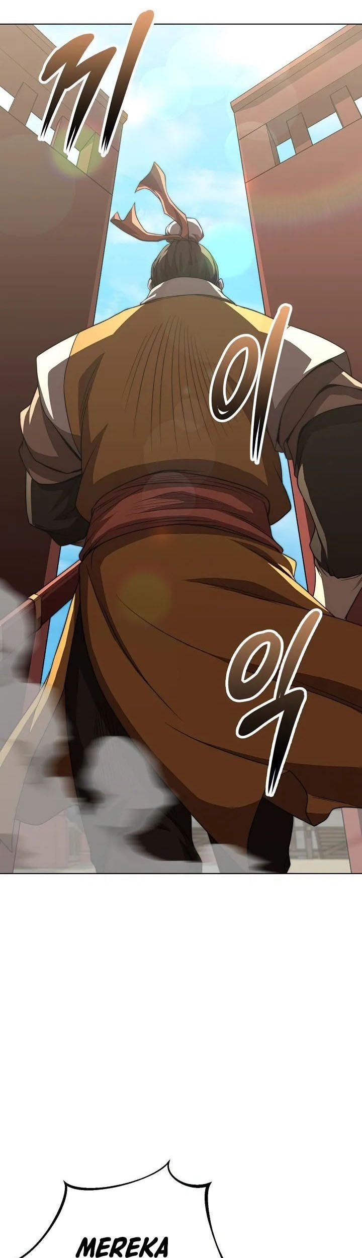 Youngest Son of the NamGung Clan Chapter 40 - halaman 78