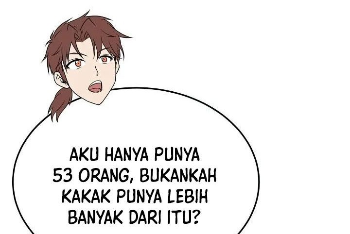 Youngest Son of the NamGung Clan Chapter 40 - halaman 91