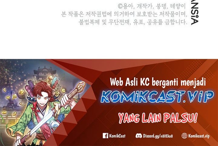 Youngest Son of the NamGung Clan Chapter 40 - halaman 97