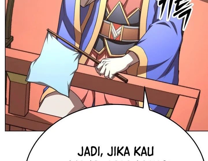 Youngest Son of the NamGung Clan Chapter 41 - halaman 17