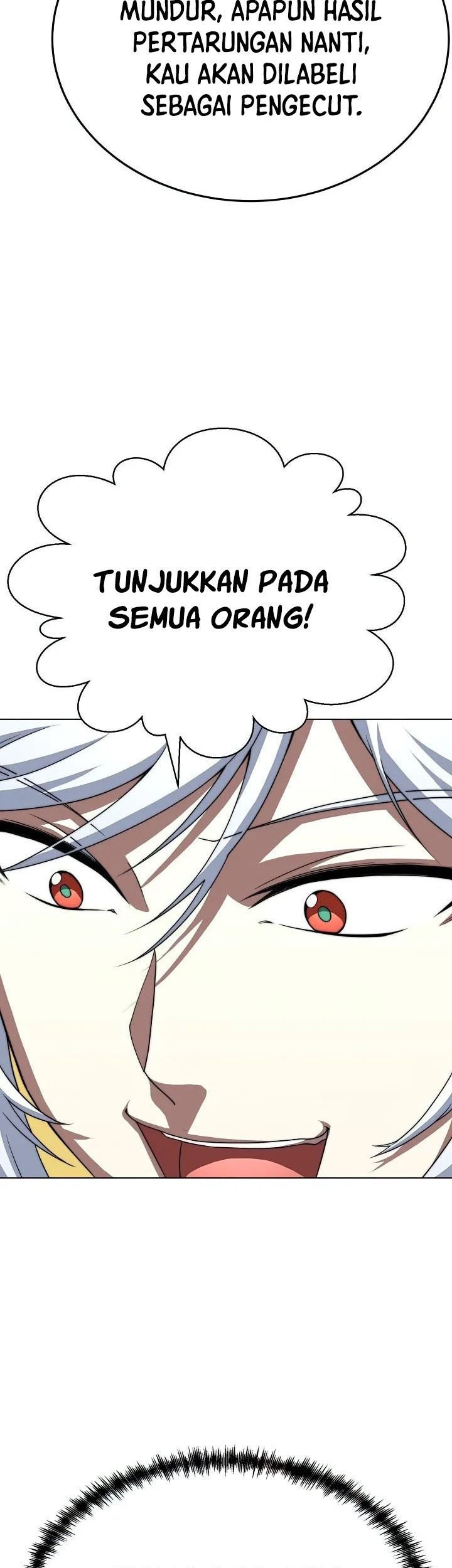 Youngest Son of the NamGung Clan Chapter 41 - halaman 18
