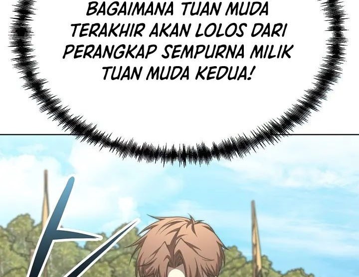 Youngest Son of the NamGung Clan Chapter 41 - halaman 19