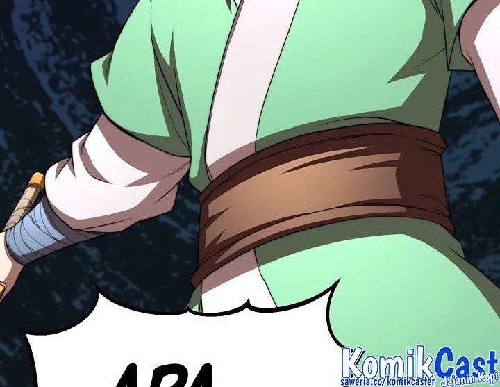 Youngest Son of the NamGung Clan Chapter 41 - halaman 31